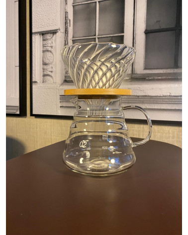 Cafetera V60 600 ml 02