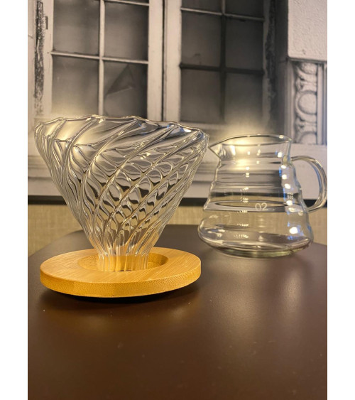 Cafetera V60 600 ml 02