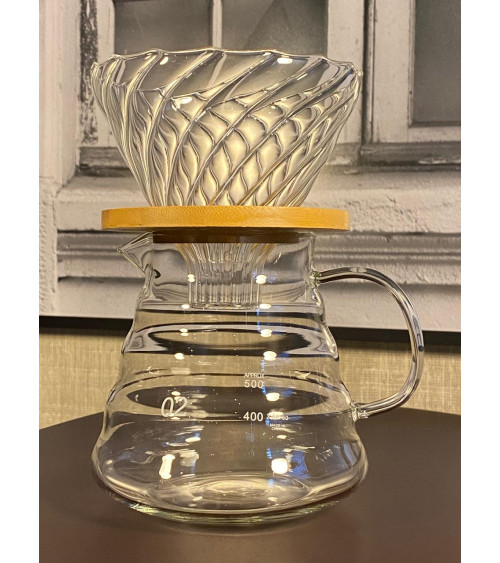 Cafetera V60 600 ml 02