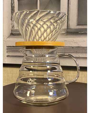 Cafetera V60 600 ml 02