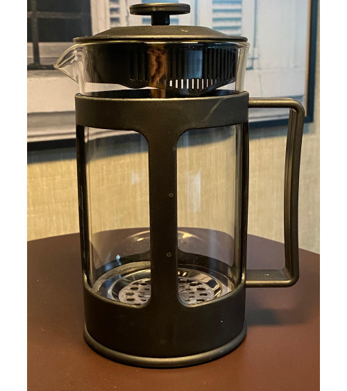 Cafetera Prensa francesa 600 ml