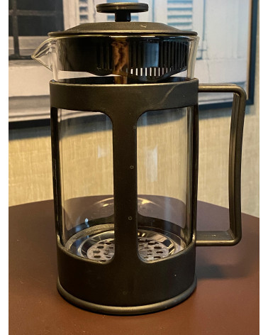 Cafetera Prensa francesa 600 ml