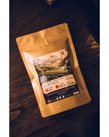 Caicedo Blend, Colombia
