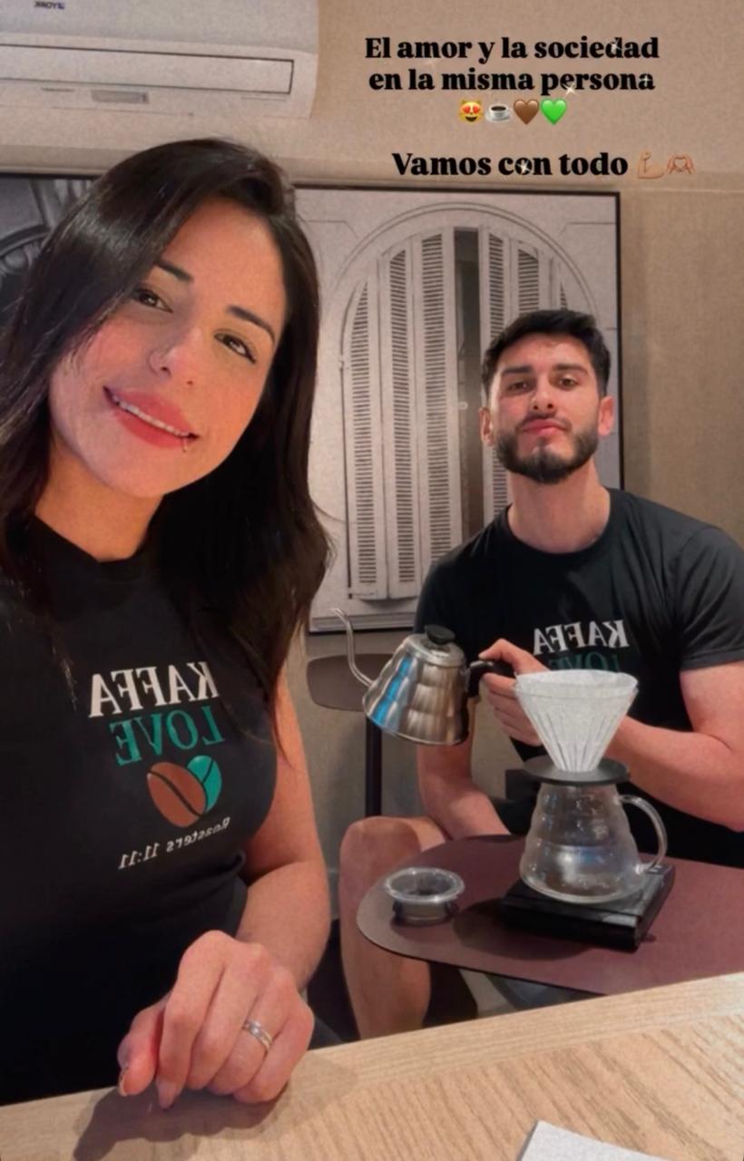 Kaffa Love